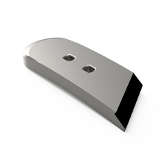 Pointe Gauche avec plaquettes carbure SOUCHU-PINET 1189 adaptable