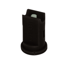 Buse pulvérisateur à injection d'air IDK 90° 0067 noir - LECHLER