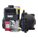 Motopompe 750 l/min Eau et Engrais liquide | LONCIN