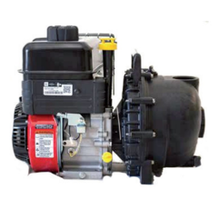 Motopompe 750 l/min Eau et Engrais liquide | LONCIN