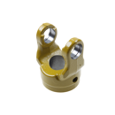 Passfederngabel 35H8 1041213 - Walterscheid