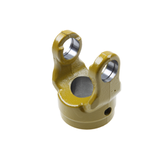 Passfederngabel 35H8 1041213 - Walterscheid