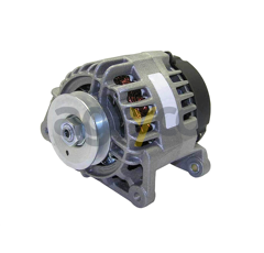 Alternateur pour téléscopique JCB 332/F7240 adaptable