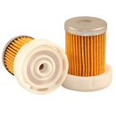 Filtre à gasoil adaptable HIFI FILTER SN21599