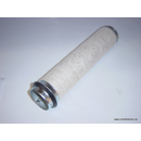 MANN  Luftfilter-Sicherheitseinsatz CF600