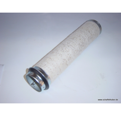 MANN  Luftfilter-Sicherheitseinsatz CF600