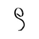 Dent pour cultivateur VADERSTAD 201070 adaptable - Blacksteel©