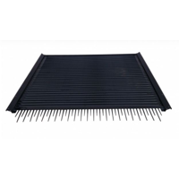 Table à grains pour moissonneuse CASE IH 86974863 adaptable