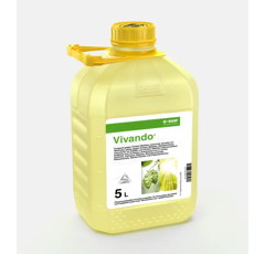 Vivando® | Fungizid