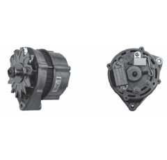 Lichtmaschine IA 1079 / 28V 35A Mahle-Iskra-Letrika  