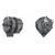 Lichtmaschine IA 1079 / 28V 35A Mahle-Iskra-Letrika  