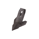 Soc à échange rapide 180 x 8 mm pour cultivateur BOURGAULT adaptable - Blacksteel©