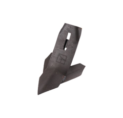 Soc à échange rapide 180 x 8 mm pour cultivateur BOURGAULT adaptable - Blacksteel©