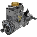 Pompe d'injection pour téléscopique MANITOU 777103 adaptable
