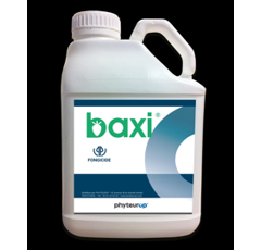 BAXI - Difenoconazole