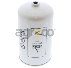 Filtre a carburant pour téléscopique MERLO 90237 adaptable