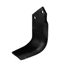 Lame gauche pour Fraise/Rotavator BREVIGLIERI 20439 adaptable - 