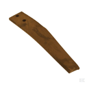 Dent gauche pour herse rotative FALC 10100226 adaptable