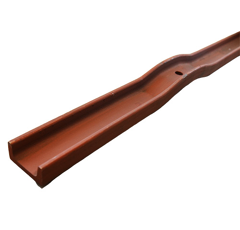 Barre pour épandeur MENGELE 03-018963 adaptable