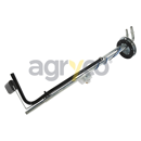 Flotteur de réservoir pour téléscopique JCB 704/50206 adaptable
