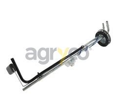 Flotteur de réservoir pour téléscopique JCB 704/50206 adaptable