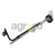Flotteur de réservoir pour téléscopique JCB 704/50206 adaptable