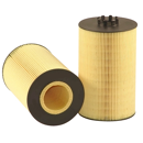 Filtre à huile adaptable HIFI FILTER SO7037