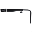 Bras de rétroviseur gauche pour tracteur CASE IH 87363070 adaptable