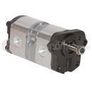 Pompe hydraulique pour tracteur 3655100J9A adaptable - REXROTH