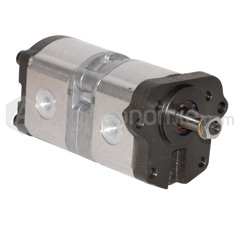 Pompe hydraulique pour tracteur 3655100J9A adaptable - REXROTH