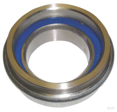 Butée de débrayage pour tracteur MASSEY FERGUSON 800513 adaptable