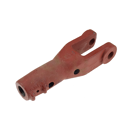 Fourche de suspente pour tracteur DEUTZ-FAHR 04336371 adaptable