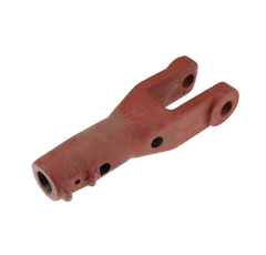 Fourche de suspente pour tracteur DEUTZ-FAHR 04336371 adaptable