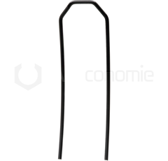 Peigne pour semoir VÄDERSTAD 466169 adaptable