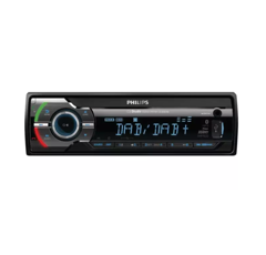Autoradio PHILIPS CE235BT/05 Bluetooth 4 x 50 W