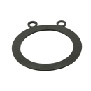 Joint EPDM à oeuil pour bride