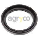 Bague d'etancheite pour téléscopique MANITOU 795164 adaptable