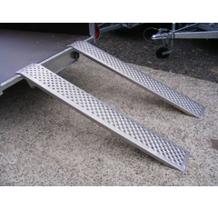 Rampe de chargement (Vendu par 2)