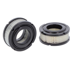 Filtre d'aération adaptable HIFI FILTER SA10314