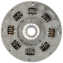 Amortisseur pour tracteur MASSEY FERGUSON 3790734M3 adaptable