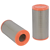 Filtre à air primaire adaptable HIFI FILTER SA17230