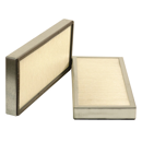 Filtre à air adaptable HIFI FILTER ASP000802AA022