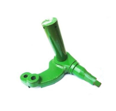 Axe de fusée pour moissonneuse-batteuse JOHN DEERE AZ56706 adaptable