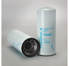 Filtre à huile adaptable DONALDSON P554560