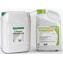 Pack 8 ha - CAP Anti Vulpin | DUGARA (1 x 5L) + PENTIUM FLO (2 x 10L)