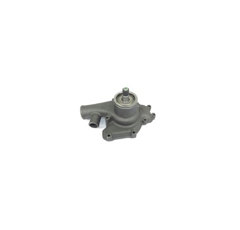 Pompe à eau pour machine agricole MASSEY FERGUSON 3637466M91 adaptable