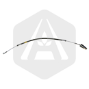 Câble 820 mm pour tracteur 5097709 adaptable