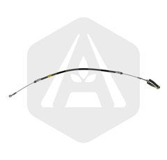 Câble 820 mm pour tracteur 5097709 adaptable