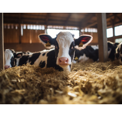 MASH 1er AGE VEAU - BB 1T - Non OGM