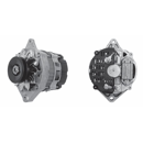 Lichtmaschine IA 0961 / 14V 55A Mahle-Iskra-Letrika  